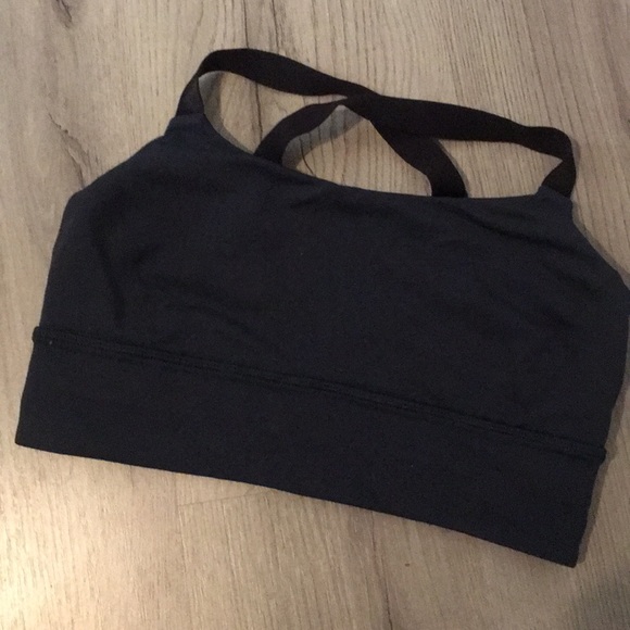 Lululemon Sports Bra - Picture 2 of 4